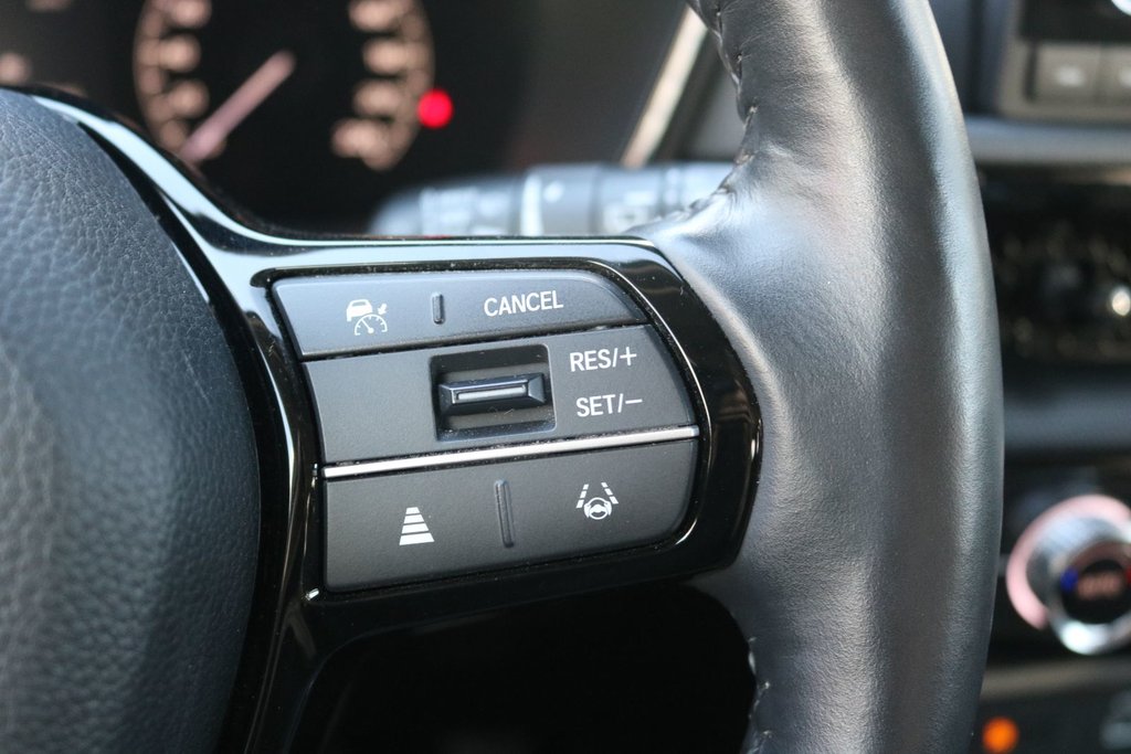 Honda CR-V Sport | AWD 2024 à Gatineau, Québec - 14 - w1024h768px