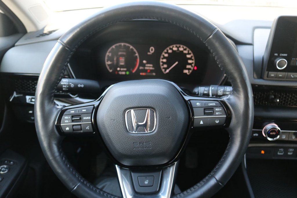 Honda CR-V Sport | AWD 2024 à Gatineau, Québec - 10 - w1024h768px