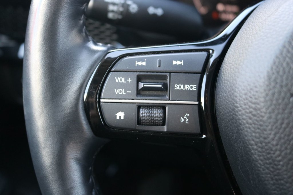 Honda CR-V Sport | AWD 2024 à Gatineau, Québec - 12 - w1024h768px