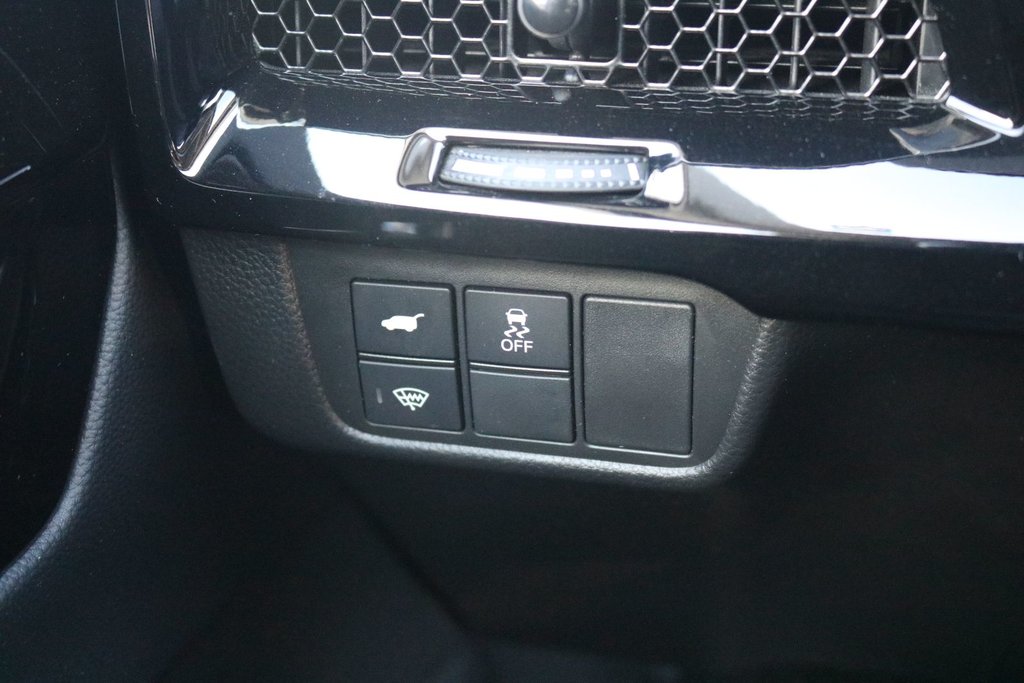 Honda CR-V Sport | AWD 2024 à Gatineau, Québec - 13 - w1024h768px