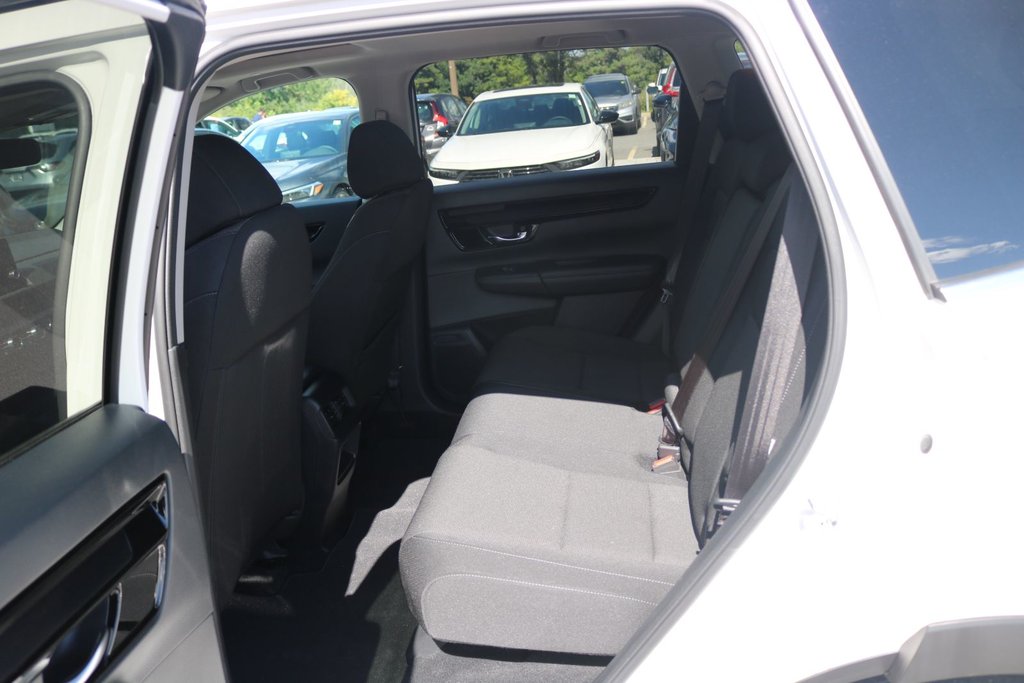 Honda CR-V Sport | AWD 2024 à Gatineau, Québec - 8 - w1024h768px