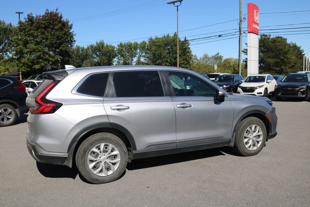 Honda CR-V LX-B | AWD 2024 à Gatineau, Québec - 6 - w1024h768px