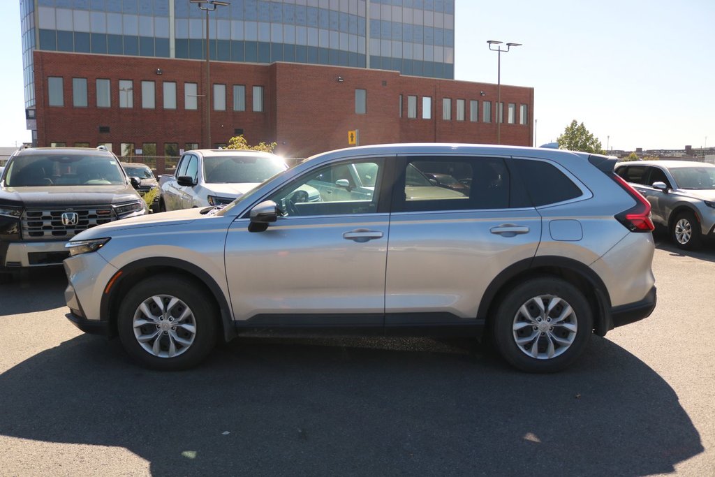 Honda CR-V LX-B | AWD 2024 à Gatineau, Québec - 2 - w1024h768px