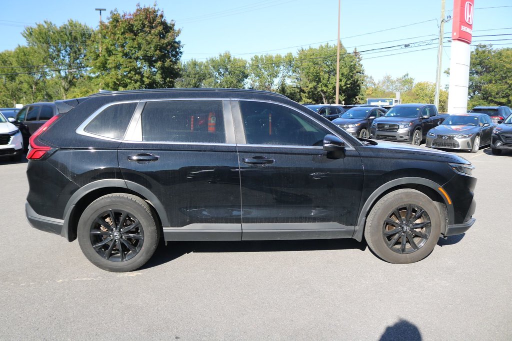 Honda CR-V Sport | AWD 2024 à Gatineau, Québec - 6 - w1024h768px