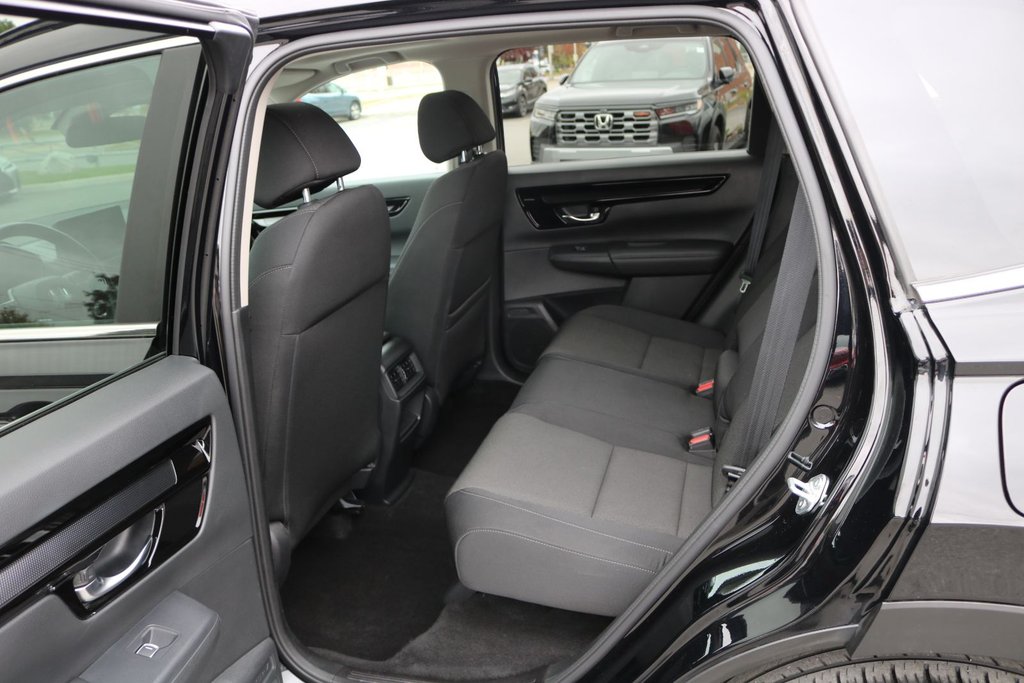 2024 Honda CR-V Sport | AWD in Montréal, Quebec - 8 - w1024h768px