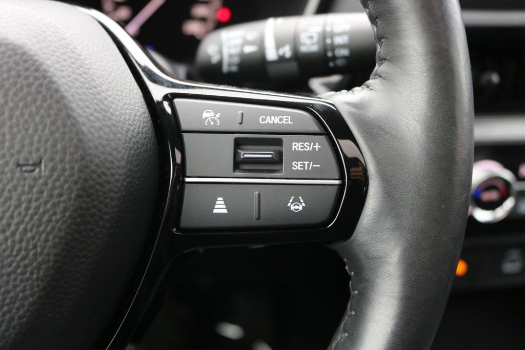 2024 Honda CR-V Sport | AWD in Montréal, Quebec - 15 - w1024h768px