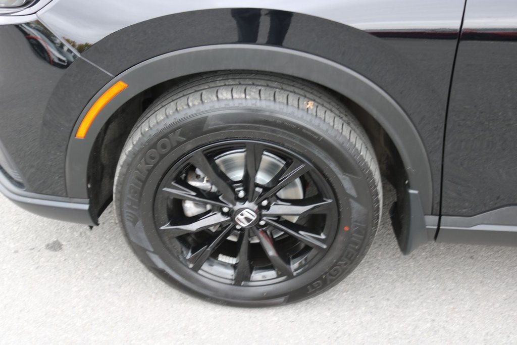 2024 Honda CR-V Sport | AWD in Montréal, Quebec - 24 - w1024h768px