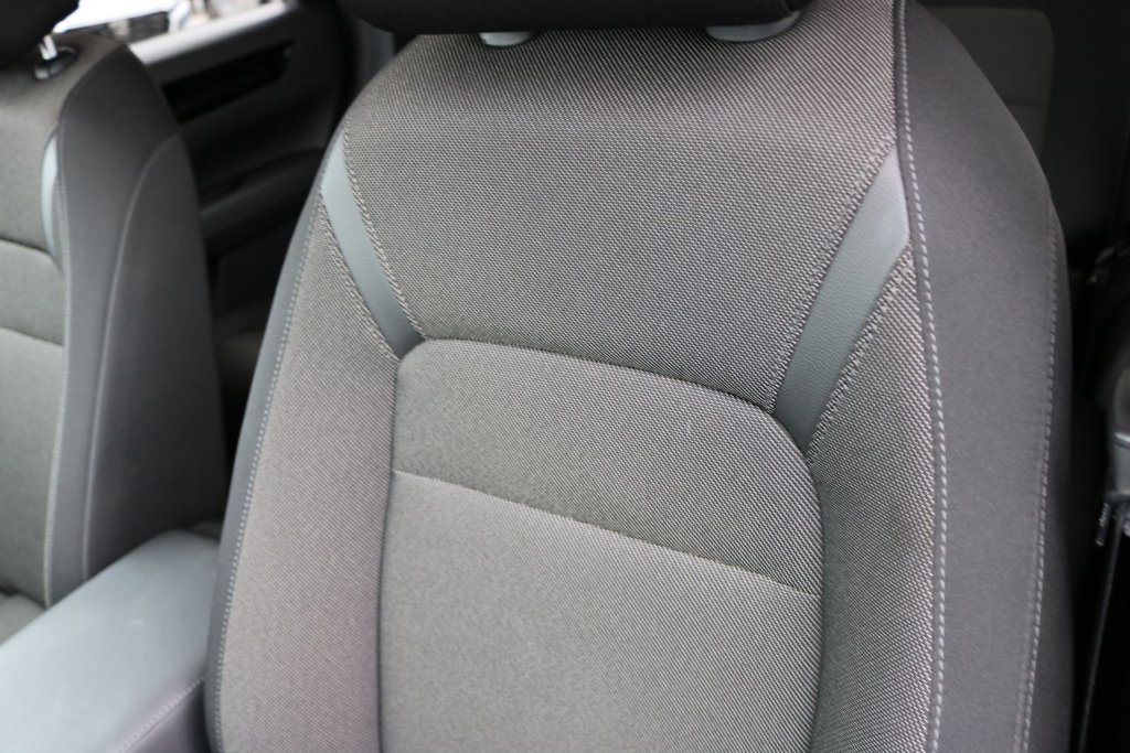2024 Honda CR-V Sport | AWD in Montréal, Quebec - 21 - w1024h768px