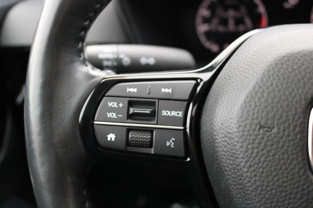 2024 Honda CR-V Sport | AWD in Montréal, Quebec - 12 - w1024h768px