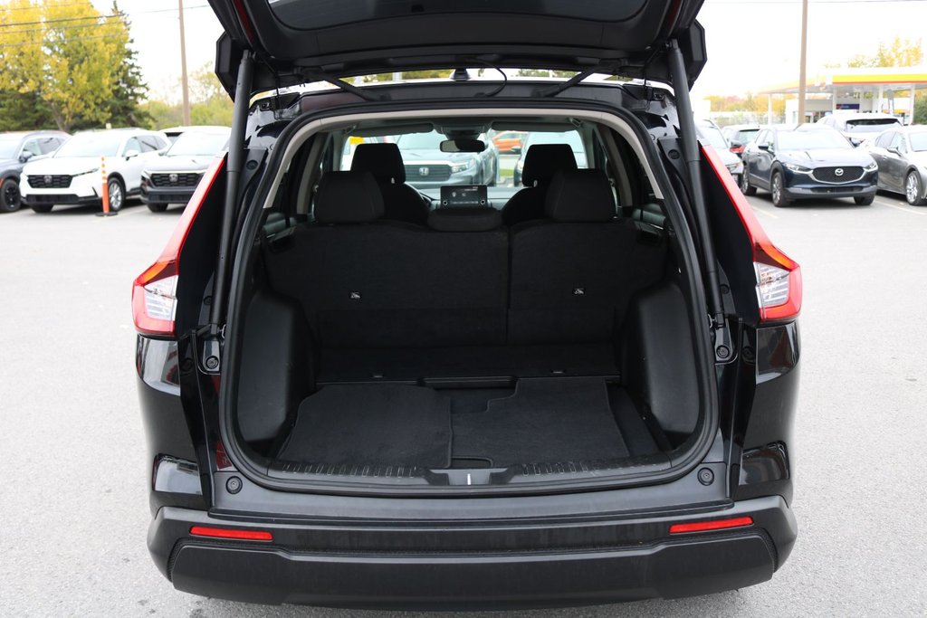 2024 Honda CR-V Sport | AWD in Montréal, Quebec - 23 - w1024h768px