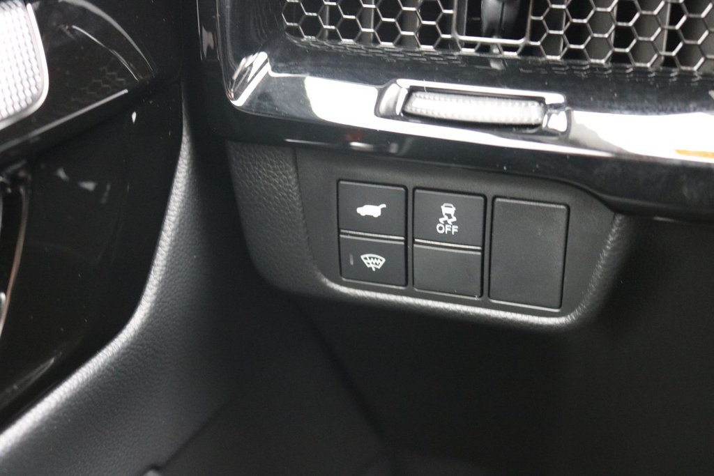 2024 Honda CR-V Sport | AWD in Montréal, Quebec - 13 - w1024h768px