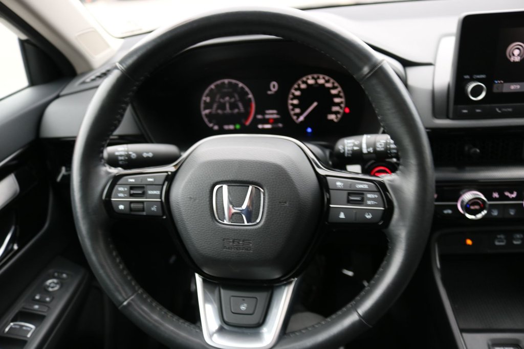 2024 Honda CR-V Sport | AWD in Montréal, Quebec - 10 - w1024h768px