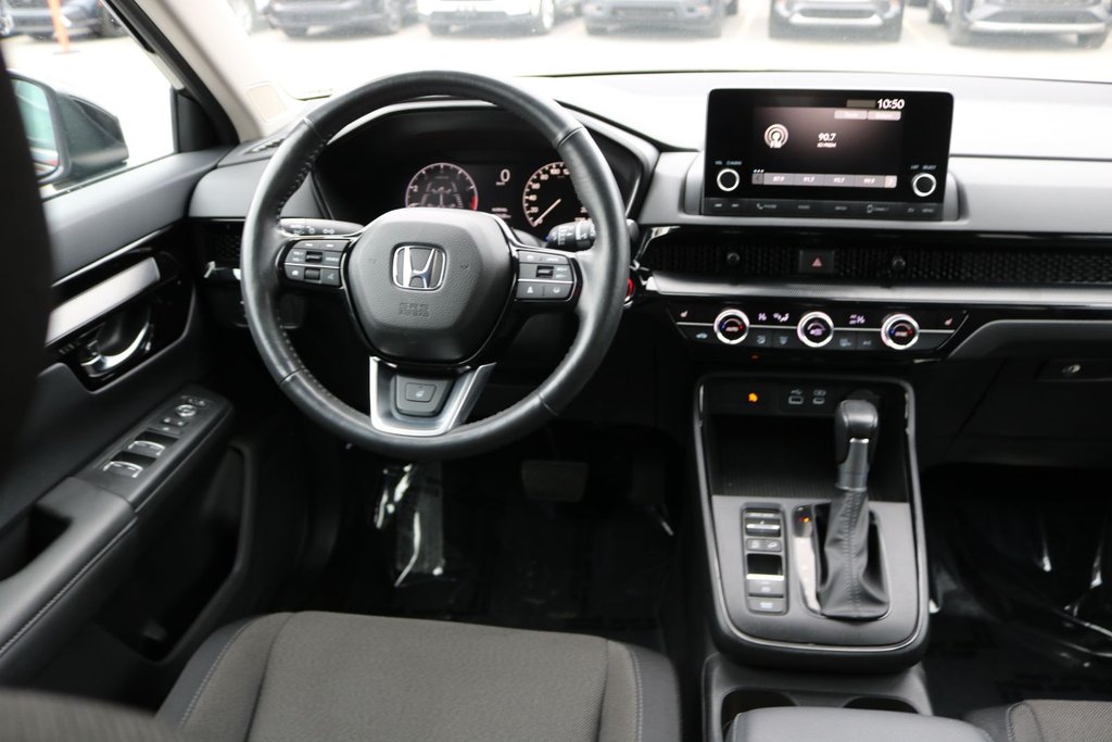 2024 Honda CR-V Sport | AWD in Montréal, Quebec - 9 - w1024h768px