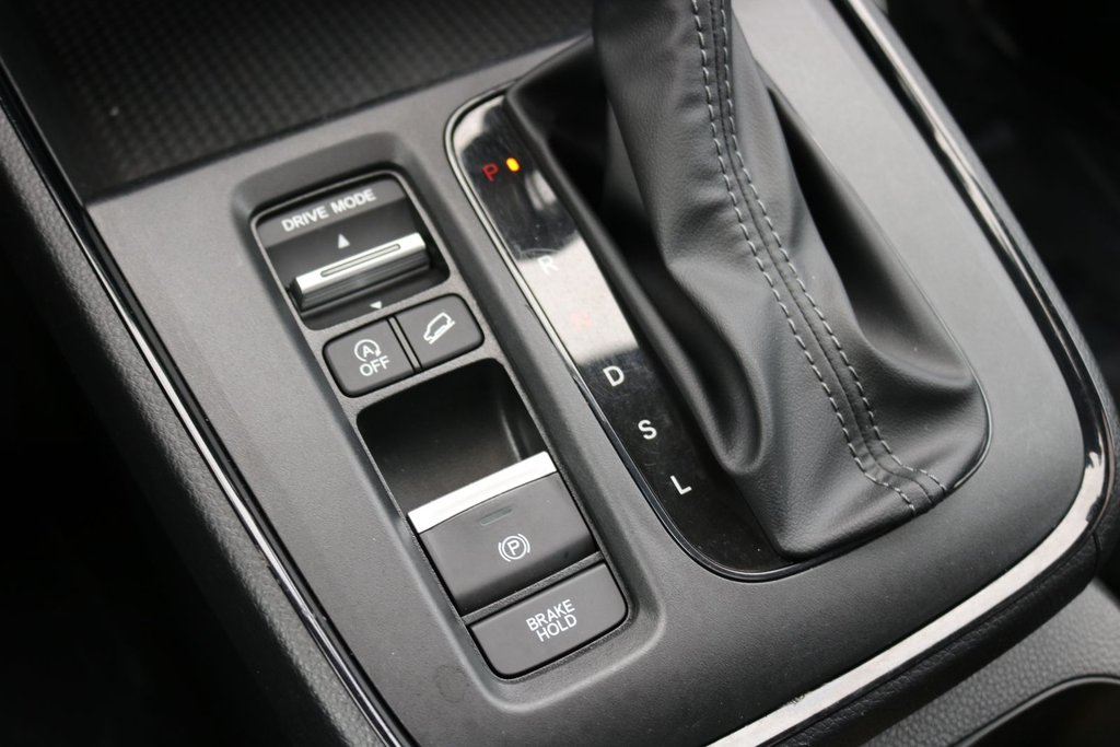 2024 Honda CR-V Sport | AWD in Montréal, Quebec - 16 - w1024h768px