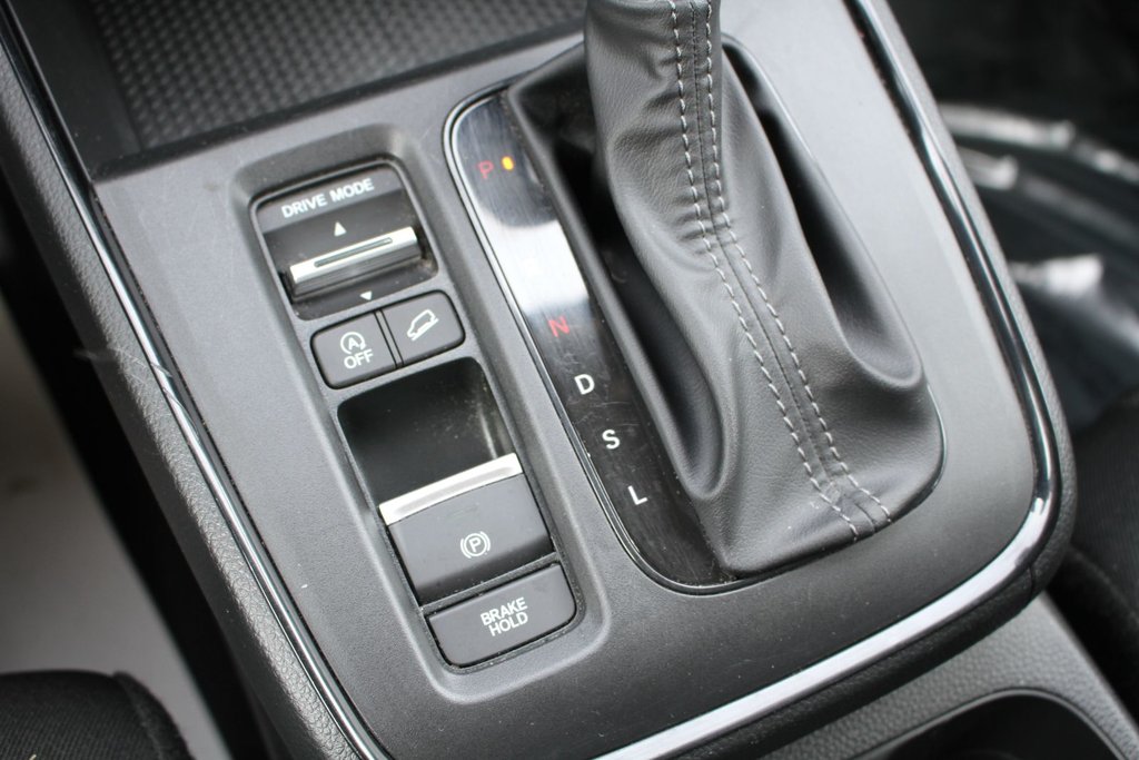 2025 Honda CR-V LX | AWD in Montréal, Quebec - 15 - w1024h768px