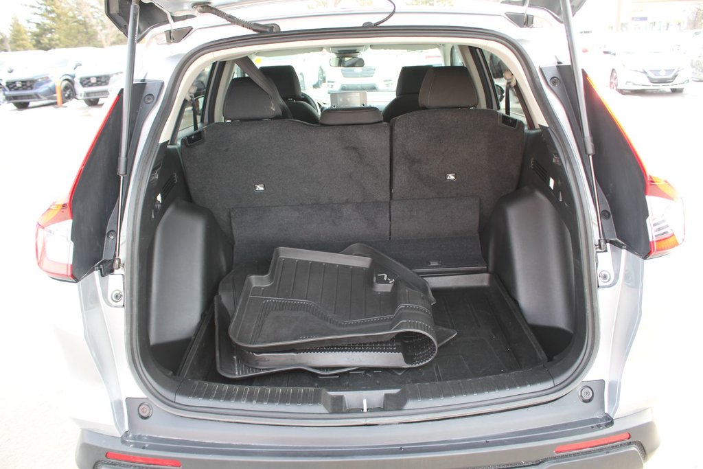 2025 Honda CR-V LX | AWD in Montréal, Quebec - 21 - w1024h768px
