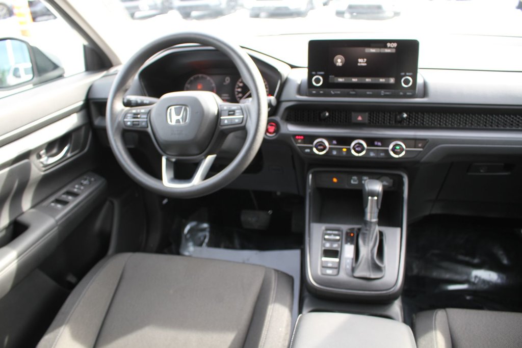 2025 Honda CR-V LX | AWD in Montréal, Quebec - 9 - w1024h768px