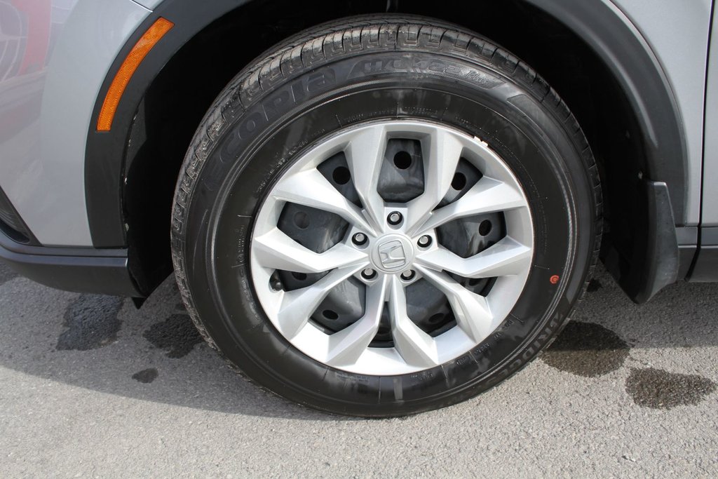 2025 Honda CR-V LX | AWD in Montréal, Quebec - 22 - w1024h768px