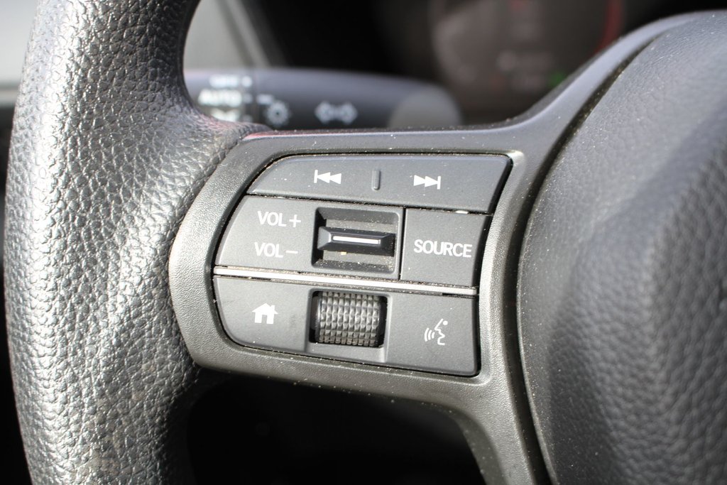 2025 Honda CR-V LX | AWD in Montréal, Quebec - 12 - w1024h768px