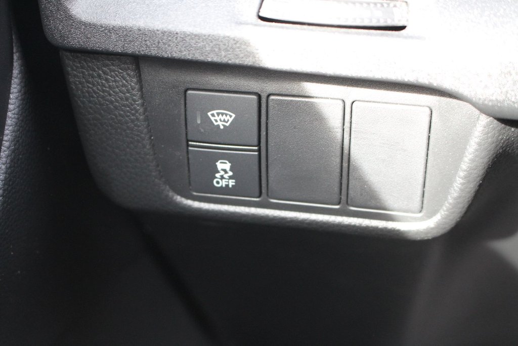 2025 Honda CR-V LX | AWD in Montréal, Quebec - 13 - w1024h768px