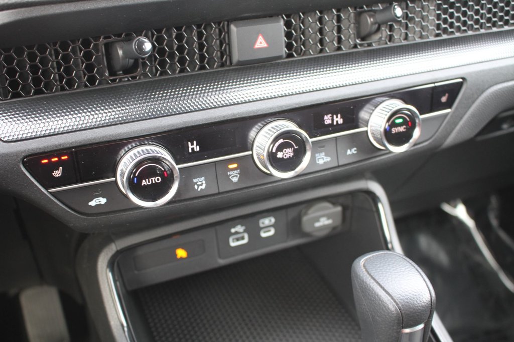 2025 Honda CR-V LX | AWD in Montréal, Quebec - 16 - w1024h768px