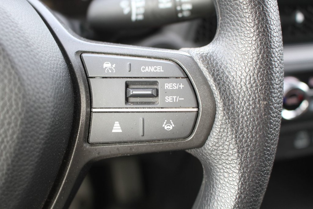 2025 Honda CR-V LX | AWD in Montréal, Quebec - 14 - w1024h768px