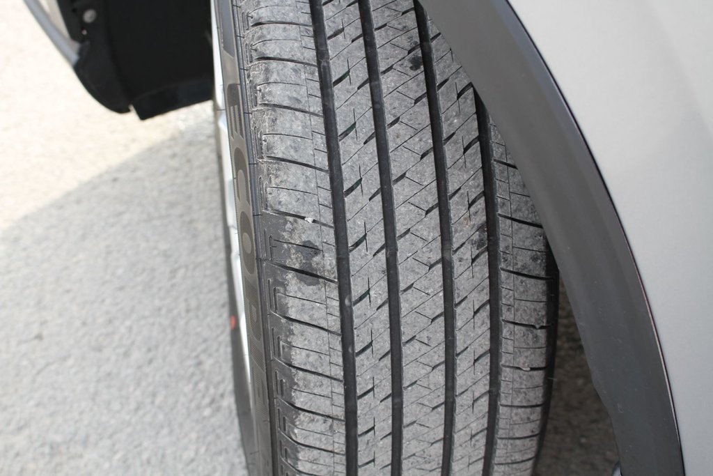 2025 Honda CR-V LX | AWD in Montréal, Quebec - 23 - w1024h768px