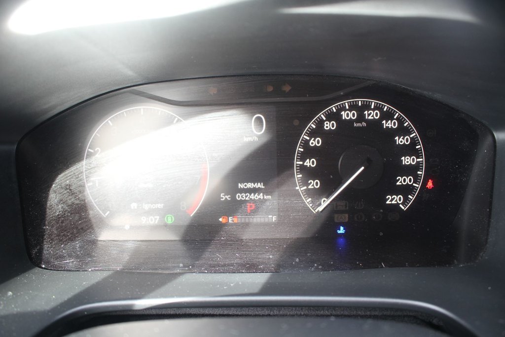 2025 Honda CR-V LX | AWD in Montréal, Quebec - 11 - w1024h768px