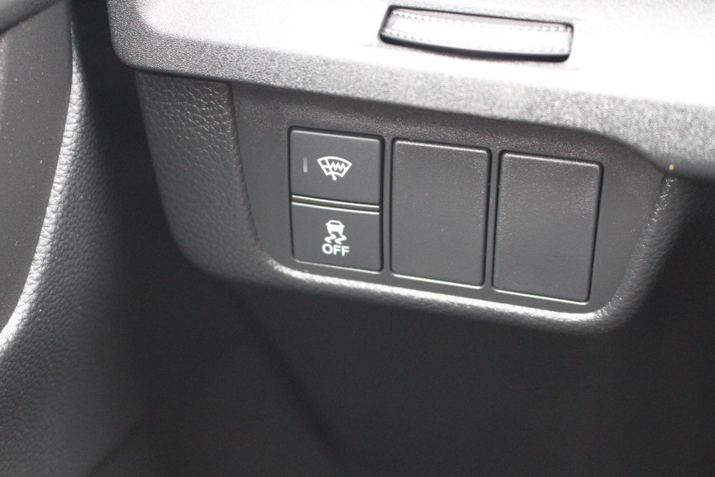 Honda CR-V LX-B | AWD 2025 à Gatineau, Québec - 13 - w1024h768px