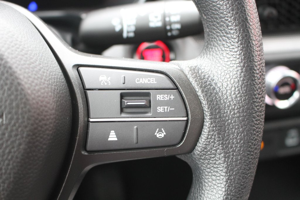 Honda CR-V LX-B | AWD 2025 à Gatineau, Québec - 14 - w1024h768px