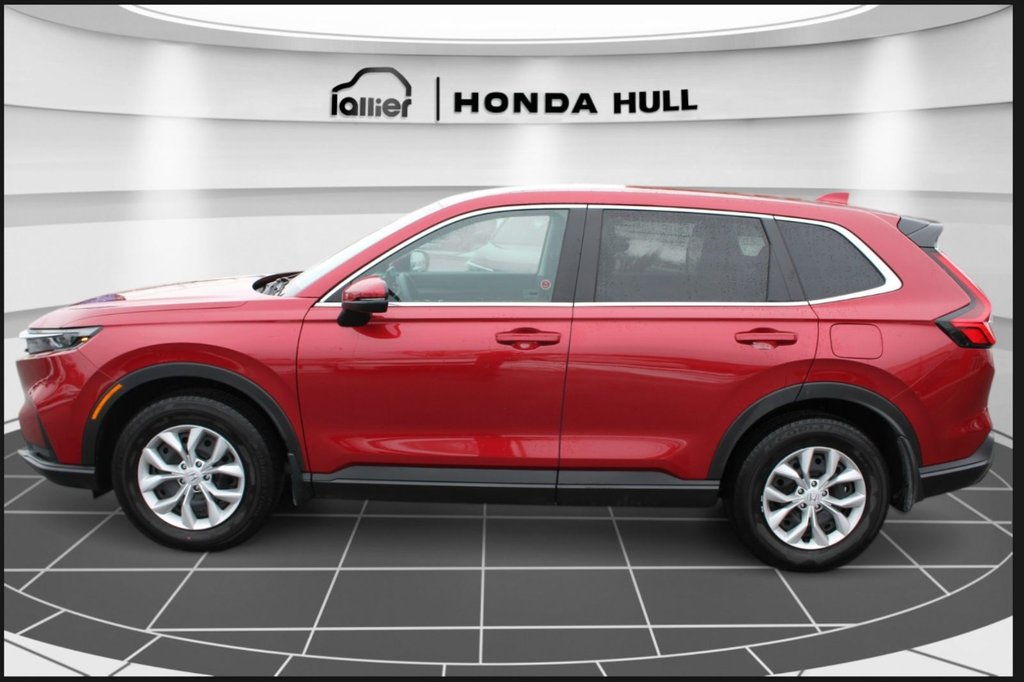 Honda CR-V LX-B | AWD 2025 à Gatineau, Québec - 2 - w1024h768px