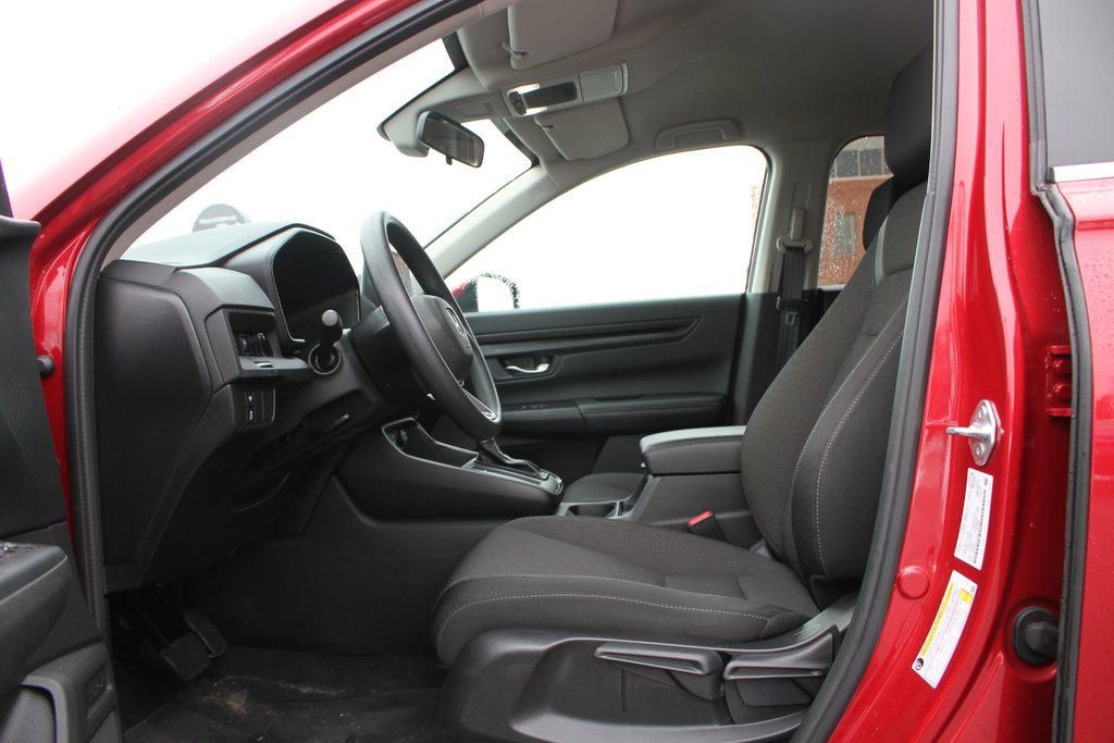 Honda CR-V LX-B | AWD 2025 à Gatineau, Québec - 7 - w1024h768px