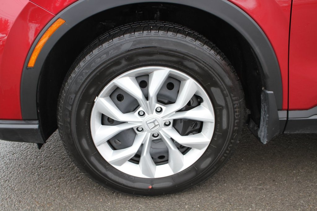 Honda CR-V LX-B | AWD 2025 à Gatineau, Québec - 22 - w1024h768px