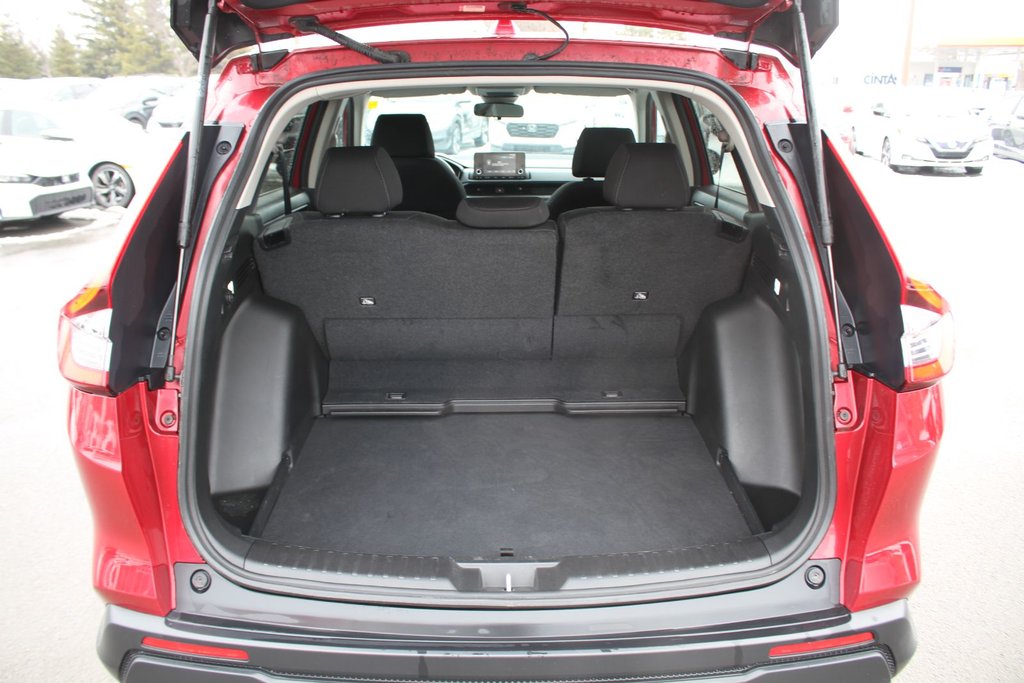 Honda CR-V LX-B | AWD 2025 à Gatineau, Québec - 21 - w1024h768px