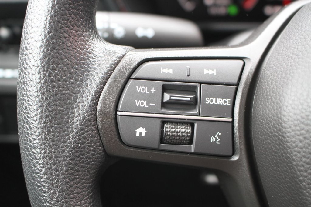 Honda CR-V LX-B | AWD 2025 à Gatineau, Québec - 12 - w1024h768px