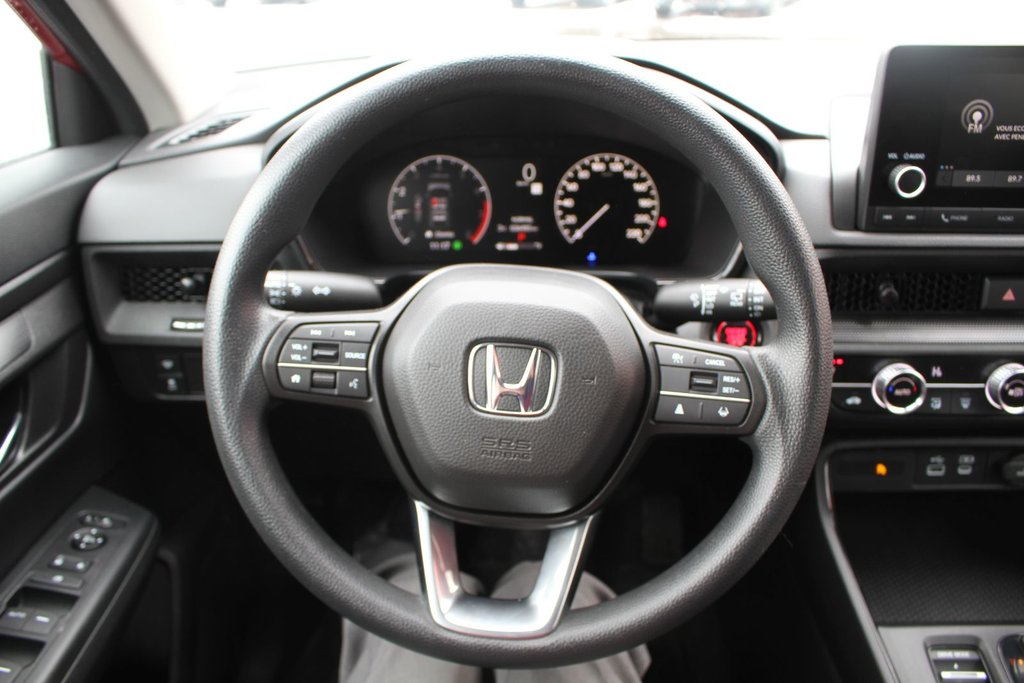 Honda CR-V LX-B | AWD 2025 à Gatineau, Québec - 10 - w1024h768px