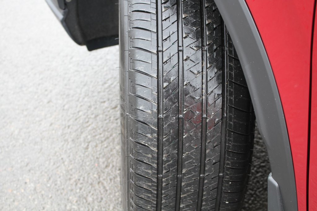 Honda CR-V LX-B | AWD 2025 à Gatineau, Québec - 23 - w1024h768px