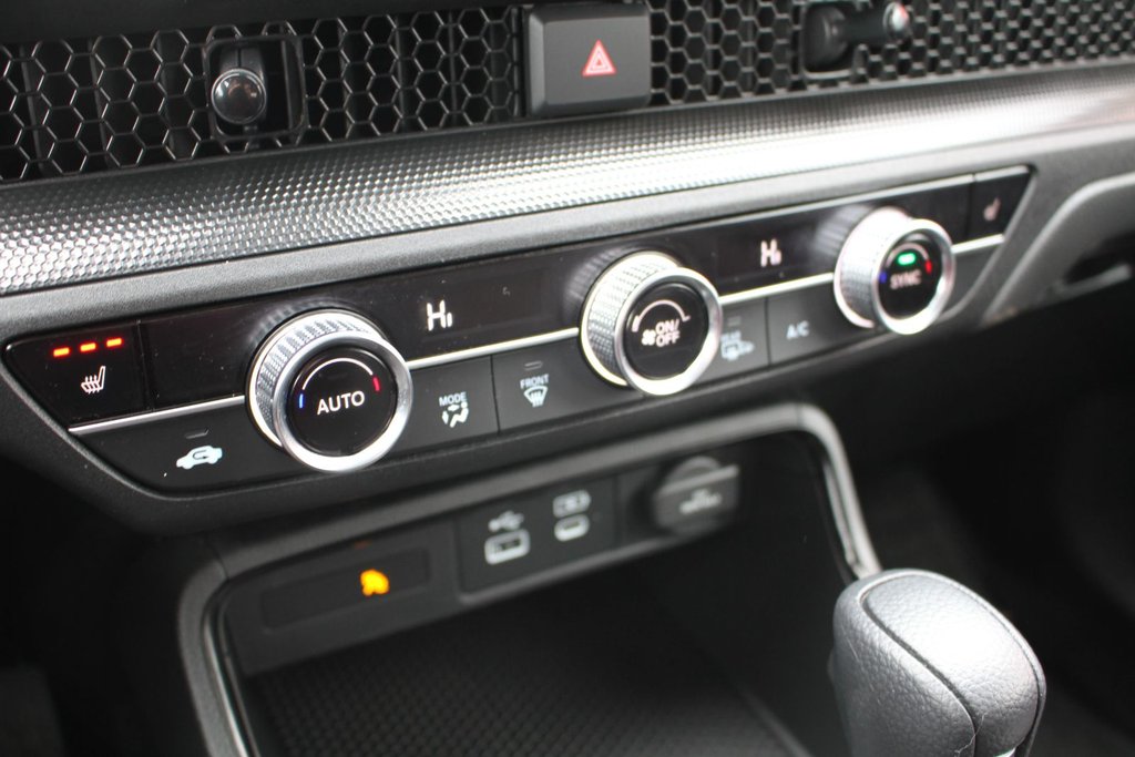 Honda CR-V LX-B | AWD 2025 à Gatineau, Québec - 16 - w1024h768px