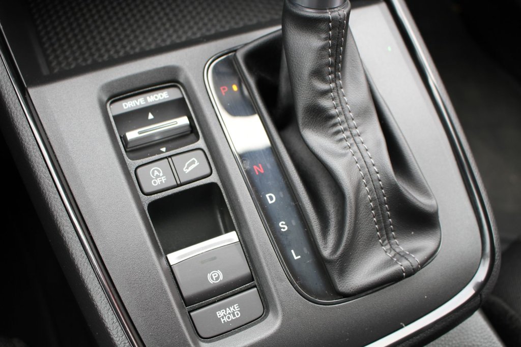 Honda CR-V LX-B | AWD 2025 à Gatineau, Québec - 15 - w1024h768px