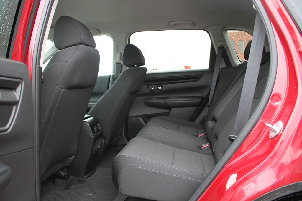 Honda CR-V LX-B | AWD 2025 à Gatineau, Québec - 8 - w1024h768px