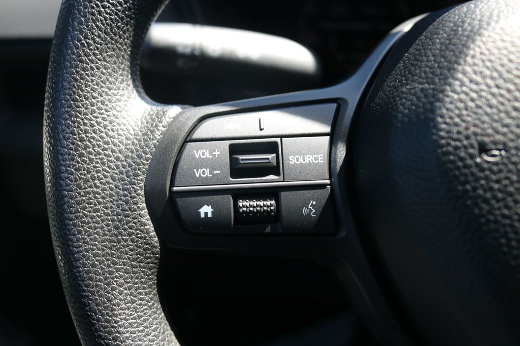 2025 Honda CR-V LX-B | FWD in Gatineau, Quebec - 12 - w1024h768px