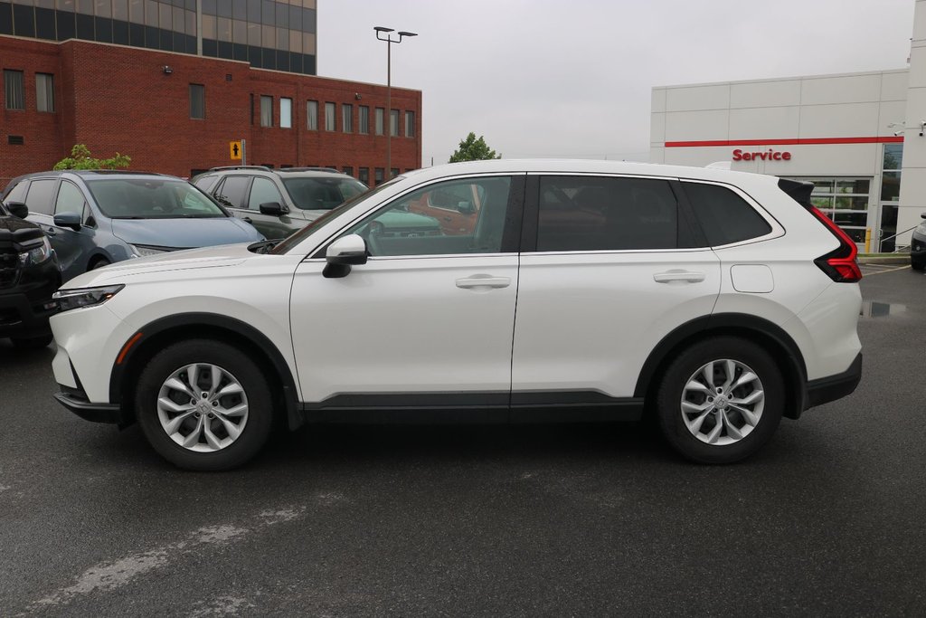 Honda CR-V LX-B | FWD 2025 à Gatineau, Québec - 2 - w1024h768px