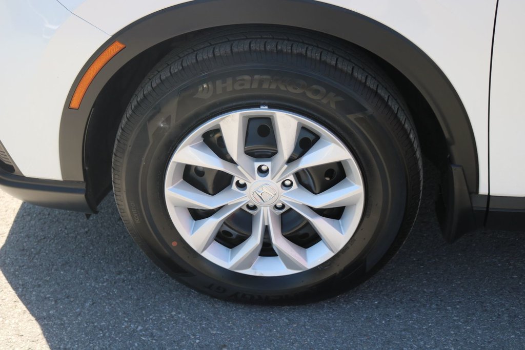 2025 Honda CR-V LX-B | FWD in Gatineau, Quebec - 22 - w1024h768px