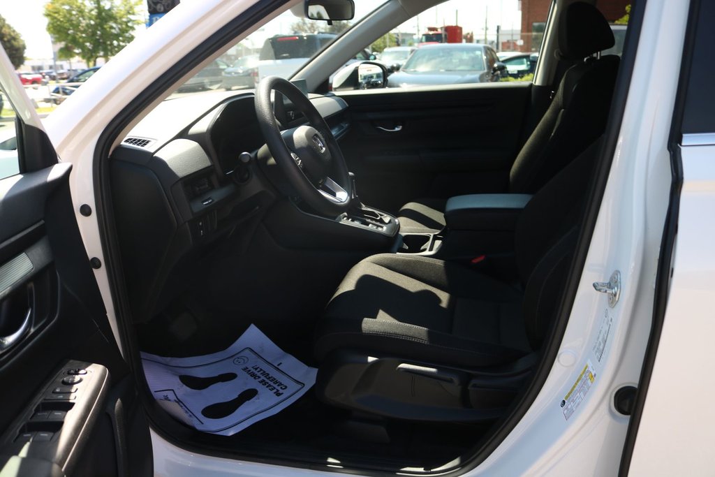 2025 Honda CR-V LX-B | FWD in Gatineau, Quebec - 7 - w1024h768px