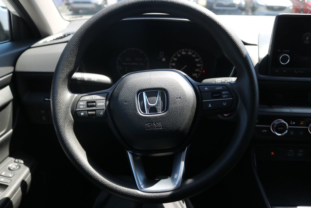 2025 Honda CR-V LX-B | FWD in Gatineau, Quebec - 10 - w1024h768px