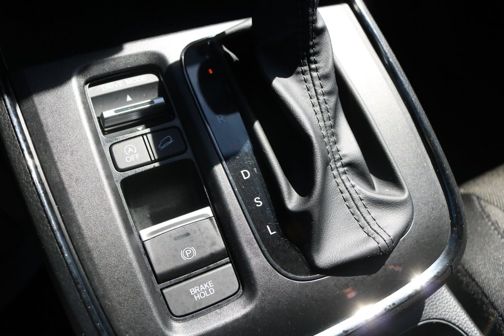 2025 Honda CR-V LX-B | FWD in Gatineau, Quebec - 15 - w1024h768px