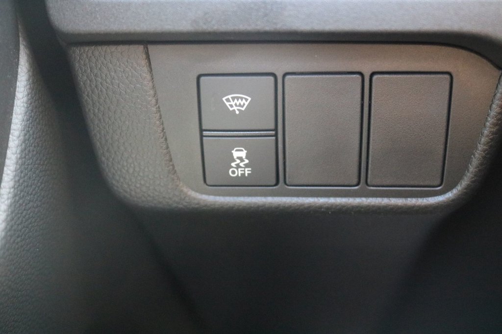 2025 Honda CR-V LX-B | FWD in Gatineau, Quebec - 13 - w1024h768px