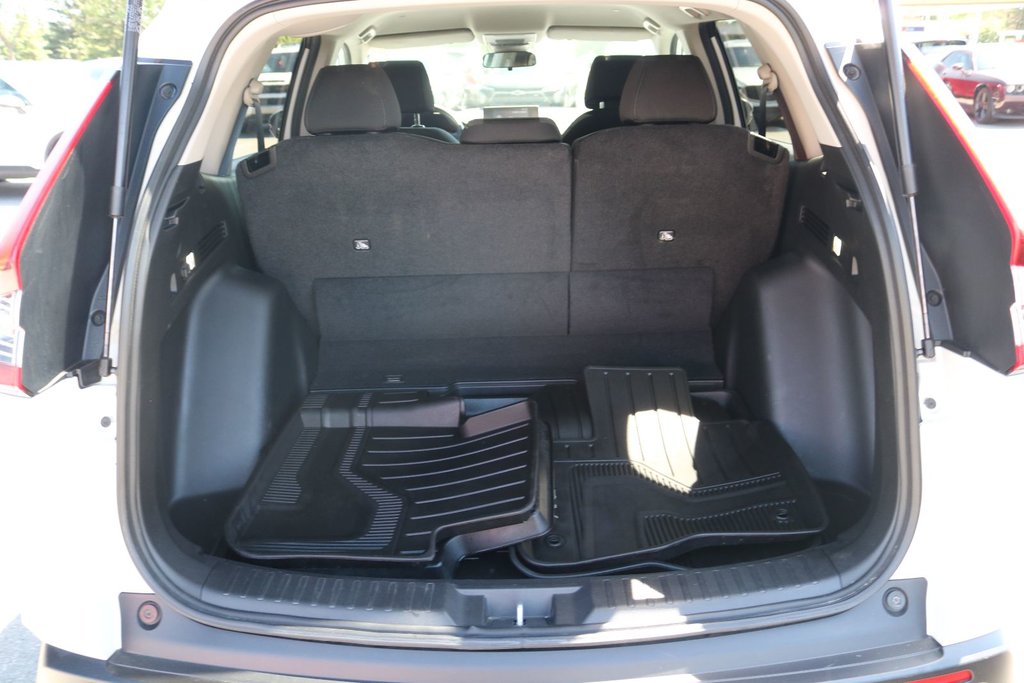 2025 Honda CR-V LX-B | FWD in Gatineau, Quebec - 21 - w1024h768px