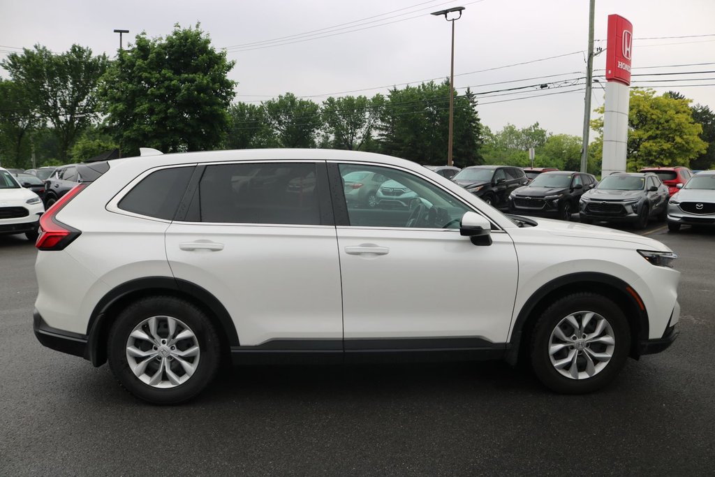 Honda CR-V LX-B | FWD 2025 à Gatineau, Québec - 6 - w1024h768px