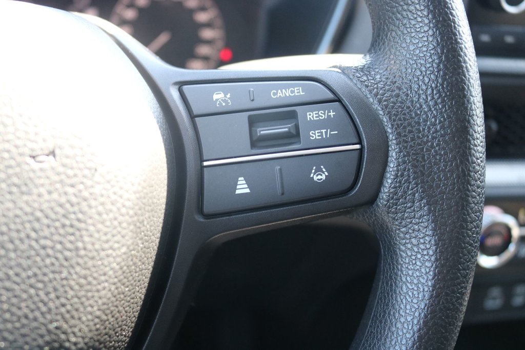 2025 Honda CR-V LX-B | FWD in Gatineau, Quebec - 14 - w1024h768px